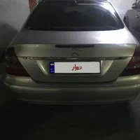 بنز E200|خودرو سواری و وانت|تهران, سعادت‌آباد|دیوار