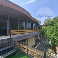 ویلا استخردار ۳۸۵ متری/شمالی/شخصی ساز