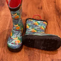 رین بوت بچگانه (ارسال فقط تهران)