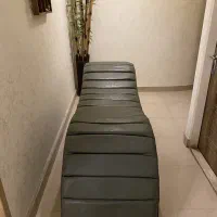 تخت مژه آرایشگاهی