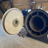 سیمان نسوز ،بتن نسوزسبک،جرم|ماشینآلات صنعتی|ری, امین آباد|دیوار