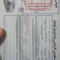فروش پرایدمدل،85بنزینی