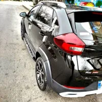 Mvm pro x22 مدل 1402در حد صفر فوری فوری امروز|خودرو سواری و وانت|مشهد, ابوذر|دیوار