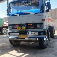 خاور ۶۰۸ ال پی ۴۲ تانکر