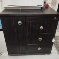 تخت خواب دونفره ،دوچرخه اسکوتر ،کمد ،گل و گلدان|تخت و سرویس خواب|اسلام‌شهر, شهرک سعیدیه|دیوار
