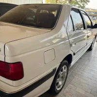 پژو پارس XU7 مدل ۱۴۰۰ بیرنگ و ضربه|خودرو سواری و وانت|رشت, جانبازان|دیوار