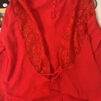 شومیز های مجلسی و دامن