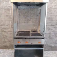 فرگاز ساندویجی