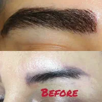 جشنواره پاییزی کاشت مو و ابرو سوپر میکرو پیگمنتیشن|خدمات آرایشگری و زیبایی|تهران, تجریش|دیوار