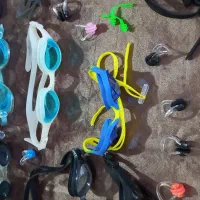 عینک شنا|غواصی و ورزشهای آبی|کرمانشاه, |دیوار