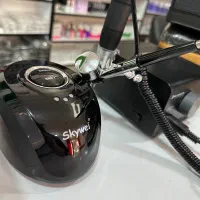 پکیج کامل کاشت ناخن (نقد و اقساط)