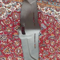 رو داشبورد پراید