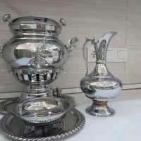 سماور افسون