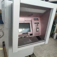 خودپرداز عابربانک ATM اقساط ۶ماهه|فروشگاه و مغازه|رشت, شهرک شهید مفتح|دیوار