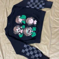 بلوز دخترانه|لباس|گرگان, |دیوار