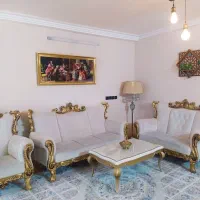 مبل هفت نفره طرح کلاسیک