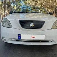 تیبا دو ۱۴۰۰|خودرو سواری و وانت|ساوه, |دیوار