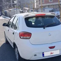 تیبا 2 مدل 99|خودرو سواری و وانت|قزوین, |دیوار