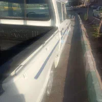 وانت کارا2000|خودرو سواری و وانت|کرمان, |دیوار