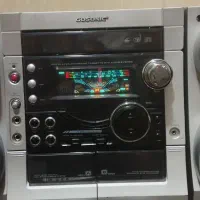 سه تیکه هستند