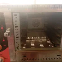 فرشیرینی پزی 4سینی