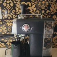 قهوه ساز اسپرسو ساز برند روپل|سماور، چایساز، قهوهساز|تهران, ابوذر|دیوار