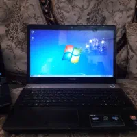 ۲عدد ASUS i7 رم12 و هارد ‌SSD|رایانه همراه|تهران, شمیران‌نو|دیوار