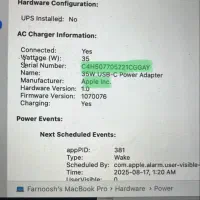 iPhone 16pro za 256 شرکتی|موبایل|قدس, شهر‌قدس|دیوار