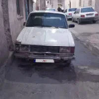 پیکان ۸۲ سالم