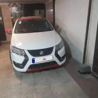 فروش کوییک مدل 1403 مدل GXR-هاچ بک|خودرو سواری و وانت|تهران, بهارستان|دیوار