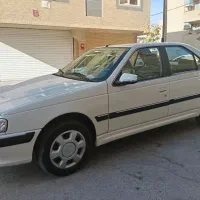 پارس سال xuvp مدل 1402|خودرو سواری و وانت|کرمان, |دیوار