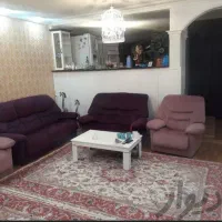 باغمیشه اجاره آپارتمان ویلایی طبقه ۲ ۲خواب