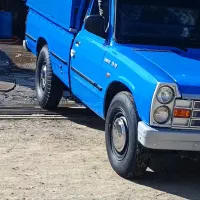 نیسان دیزلی مدل91