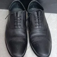 کفش چرم سایز ۴۱