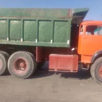ده چرخ کمپرسی|خودرو سنگین|اصفهان, شهید رجایی|دیوار