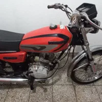 موتور هندا 125cc
