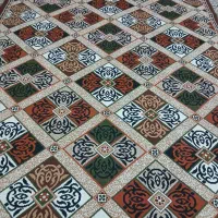 گلیم آشپز خانه|گلیم، جاجیم، گبه|مهاباد (آذربایجان غربی), |دیوار