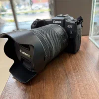 دوربین عکاسی کاننRP