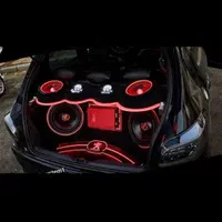 فروش سیستم صوتی و مانیتور نقدچک تاپ سیستم|قطعات یدکی و لوازم جانبی|گرگان, |دیوار