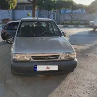 پراید مدل ۸۵ قیمت استثنایی