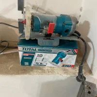 فرز / مینی فرز / میخکوب / اره دیسکی