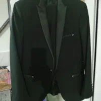 کت و شلوار شیک