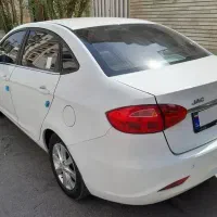 جک j4 شرایط ویژه نقد و اقساط|خودرو سواری و وانت|کرج, عظیمیه|دیوار