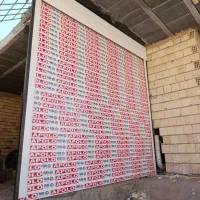 کرکره برقی و جک بازویی