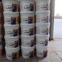 چسب بتن CP9000 کارینو مخصوص کاشی سرامیک پرسلان|مصالح و تجهیزات ساختمان|اصفهان, عطار نیشابوری|دیوار