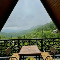 کلبه-مجهز-و-نوساز-جنگلی