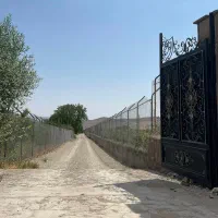 ۱۹۰متر باغ زمین کنتوربرق+آب+اقساطی دماوند جابان