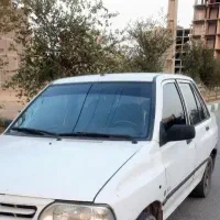 پراید 87