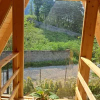 کلبه شریف|اجارهٔ کوتاه‌مدت ویلا و باغ|کتالم و سادات شهر, |دیوار