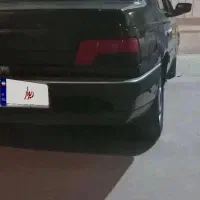 خودرو پژو ۴۰۵ مدل ۸۴ عروسک|خودرو سواری و وانت|پاکدشت, پاکدشت (مامازند)|دیوار